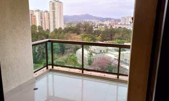 Imagem 2: Apartamento para aluguel tem 140 metros quadrados com 3 quartos