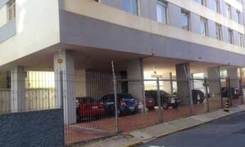 Imagem: Apartamento - Centro - Campinas