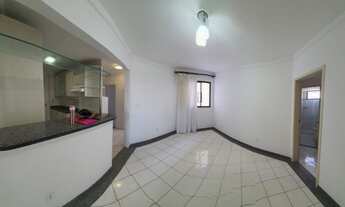 Imagem 7: Vendo apto no Cond. Delta do Parnaíba, 105m², Leste/Norte, em frente a Vila Militar