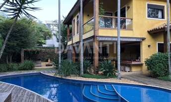 Imagem 4: Casa - Alphaville Dom Pedro - Campinas