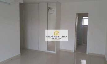 Imagem 5: Apartamento com 4 dormitórios para alugar, 245 m² por R$ 8.000/mês - Jardim das Colinas