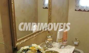 Imagem 3: Casa - Jardim Madalena - Campinas