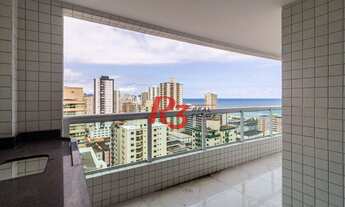 Imagem 3: Apartamento com 3 dormitórios à venda, 93 m - Vila Tupi - Praia Grande/SP