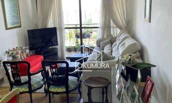 Imagem 2: Apartamento com 3 dormitórios à venda, 127 m² por R$ 660.000,00 - Jardim do Mar - São Bern