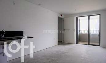 Imagem 4: São Paulo - Apartamento Padrão - Pinheiros