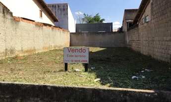 Imagem: Terreno 200m2 Vista Verde - São José dos