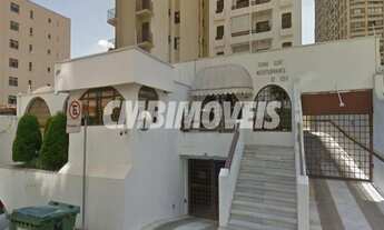 Imagem: Apartamento - Cambuí - Campinas