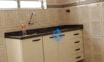 Imagem 6: Sobrado com 3 dormitórios, 140 m² - Vila Progresso - Santo André/SP