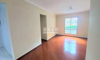 Imagem 6: APARTAMENTO PARA VENDA OU ALUGUEL NO BUTANTÃ, COM 3 DORMITÓRIOS E 1 VAGA, SÃO PAULO, SP