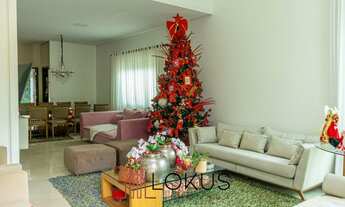 Imagem 5: 3 suítes no Cd. Reserva do Parque - Porteira Fechada