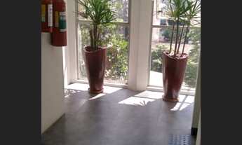 Imagem 4: Conjunto comercial 9 salas, 135 metros quadrados, 3 banheiros, 1 vaga na Paulista - São P