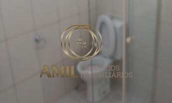 Imagem 2: TT - Casa - São José dos Campos - SP - Jardim Alvorada