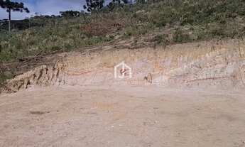 Imagem 3: OPORTUNIDADE - Lote/Terreno para venda com 1465 metros quadrados - Campos do Jordão - SP