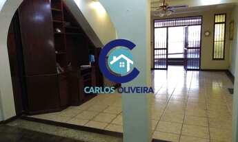 Imagem 3: Vendo casa de Vila rua Juruviara Bairro Méier 2 vagas terraço 230m²