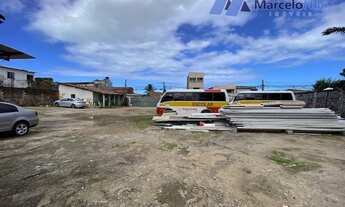 Imagem 4: Terreno de Esquina, Nascente em Rua Pavimentada de Olinda Com 1385m2
