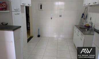 Imagem 6: Apartamento com 2 dormitórios à venda, 50 m² por R$ 150.000 - Nova Era - Juiz de Fora/MG