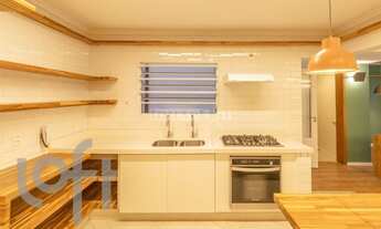 Imagem 6: São Paulo - Apartamento Padrão - Pinheiros