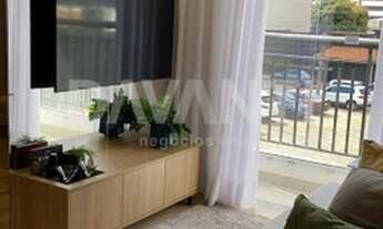 Imagem 4: Apartamento - Vila Lídia - Campinas