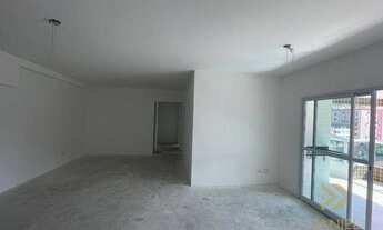 Imagem 6: Apartamento com 3 dormitórios à venda, 117 m² por R$ 680.000 - Boqueirão - Praia Grande/SP