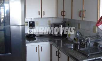 Imagem 3: Apartamento - Cambuí - Campinas