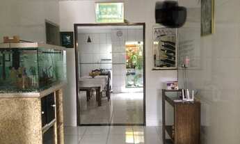 Imagem 5: Vende-se bela casa no conj. Marcos Freire 1 Nossa semhora do Socorro, 3/4 com suíte