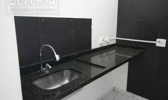 Imagem 3: Santo André - Loja/Salão - Bangu