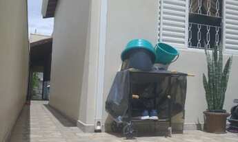 Imagem 5: Casa térrea Jd do Trevo