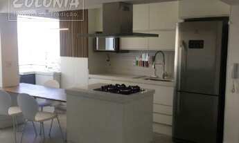 Imagem 6: Santo André - Apartamento Padrão - Centro