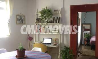 Imagem: Apartamento - Centro - Campinas