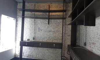 Imagem 4: Casa para alugar, 47 m² por R$ 2.200,00/mês - Cambuí - Campinas/SP