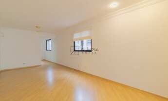 Imagem 5: Locação Apartamento 2 Dormitórios - 100 m² Jardim Paulista