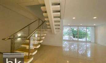 Imagem 9: Casa com 4 dormitórios, 425 m² - venda por R$ 4.770.000,00 ou aluguel por R$ 20.000,00/mês