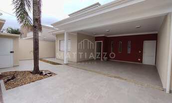 Imagem: LIMEIRA - Casa de Condomínio - Jardim Dos