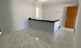 Imagem 5: Casa em rua pública