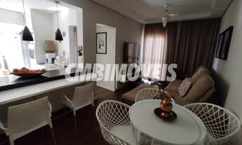 Imagem 4: Apartamento - Jardim Campos Elíseos - Campinas