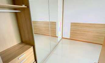 Imagem 4: 3 Quartos no Residencial Topázio - Lado do Passeio do Mindú