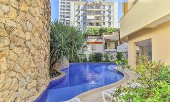 Imagem 7: Apartamento à venda, 3 quartos, 1 suíte, 1 vaga, Botafogo - RIO DE JANEIRO/RJ