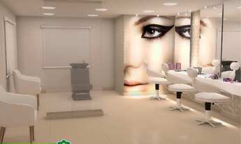 Imagem 2: Eldorado Parque Condomínio Green 2Quartos- COD. FLA031