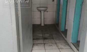 Imagem 5: Santo André - Galpão/Depósito/Armazém - Casa Branca