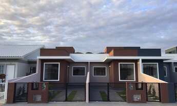 Imagem 3: Térrea para venda possui 50 metros quadrados com 2 quartos em Bela Vista - Palhoça - SC