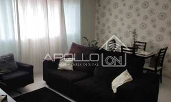 Imagem 5: Apartamento em Santos