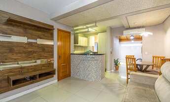 Imagem 2: Sobrado com 2 dormitórios à venda, 84 m² por R$ 371.000,00 - Central Parque - Cachoeirinha