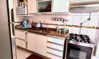 Imagem 4: TERRAS BRASILIS Apartamento com 3 dormitórios