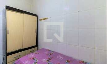 Imagem 2: Casa para Aluguel - Sacomã, 1 Quarto, 28 m2