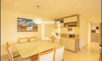 Imagem 4: Apartamento para Aluguel - Vila Mascote, 2 Quartos, 103 m2