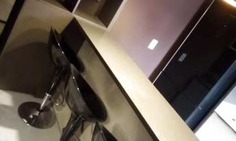 Imagem 4: Ingleses& Apartamento semimobiliado,02 Dorm