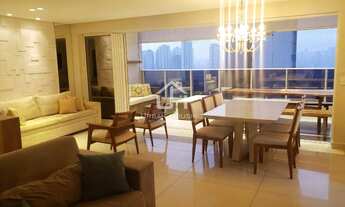 Imagem 3: Apartamento Luxuoso Setor Marista