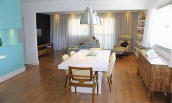 Imagem 3: São Paulo - Apartamento Padrão - Itaim Bibi