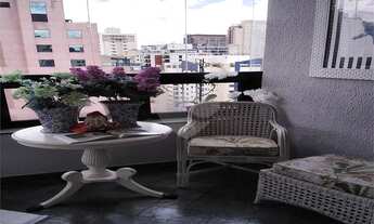 Imagem: São Paulo - Apartamento Padrão - ITAIM