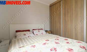 Imagem 2: Cobertura - Jardim Nova Europa - Campinas